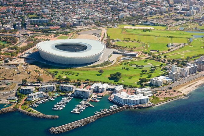Private Day Tour to Cape Point , Penguins, Wine or Beer Tasting - Why This Cape Peninsula Day Works So Well