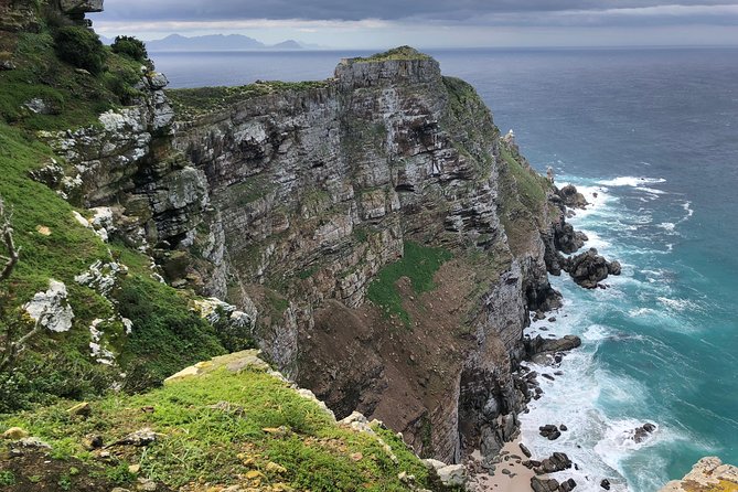 Private Day Tour to Cape Point , Penguins, Wine or Beer Tasting - Hout Bay Adds a Working-Port Contrast