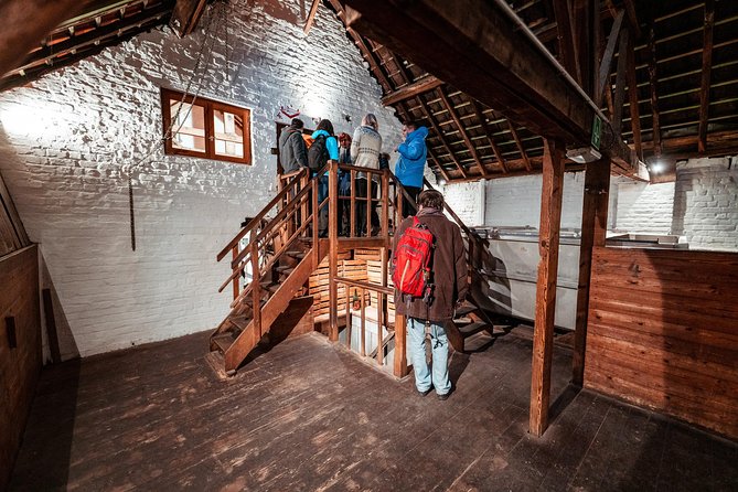 Private: Discover Brussels beer & breweries by a young local (incl. chocolate) - Who will enjoy this tour most