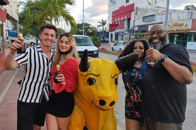 Private Evening Taco and Beer Tour with Transportation Included - Five things to know before you book