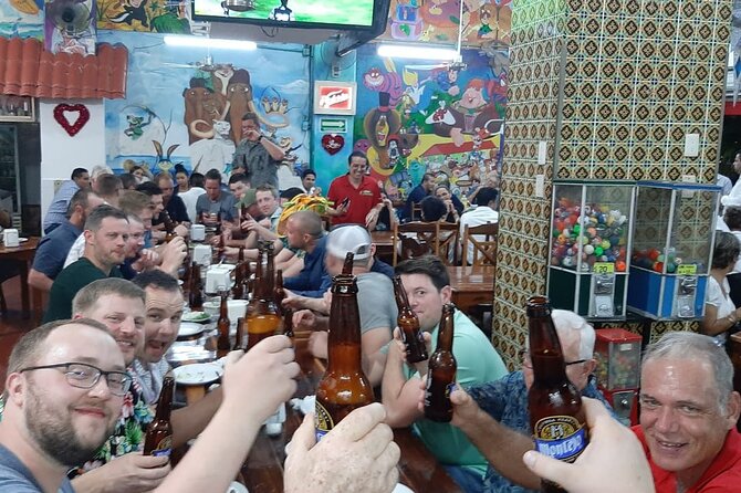 Private Evening Taco and Beer Tour with Transportation Included - Why this taco tour feels different from a hotel dinner