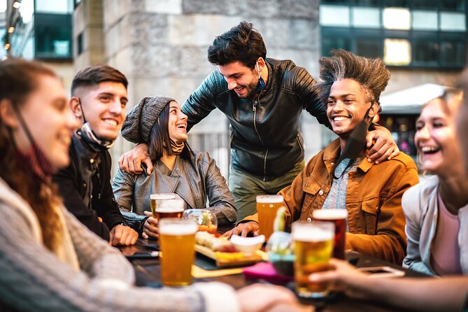 Private German Beer Tasting Experience in Frankfurt Old Town - Why the private guide changes the experience