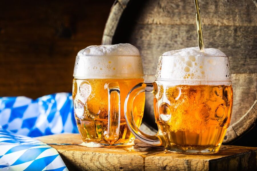 Private German Beer Tasting Tour in Berlin Old Town - Key points to know before booking