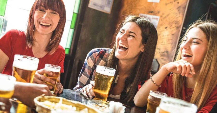 Private German Beer Tasting Tour in Berlin Old Town - The 2-hour route: four beers and two beer locations