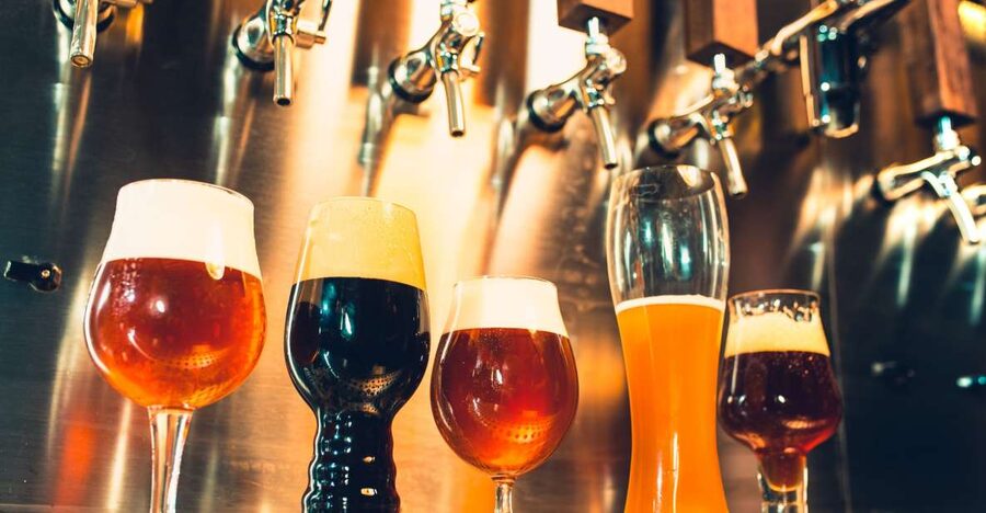 Private German Beer Tasting Tour in Lubeck Old Town - Why Lübeck Is a Good Place for a Beer Walk