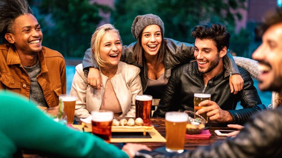 Private German Beer Tasting Tour in Lubeck Old Town - The Four-Hour Food and Beer Route