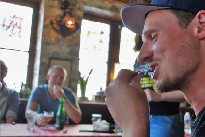 Private Ghent Beer & Brewery Tour by a young local - A private introduction to Ghent’s beer culture