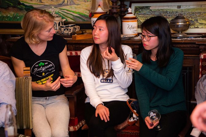 Private Ghent Beer & Brewery Tour by a young local - Why the private format matters