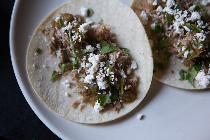 Private Home Cooking Experience in Mexico City with Alex and Ale - Starting Near Mexico City’s Centro Histórico
