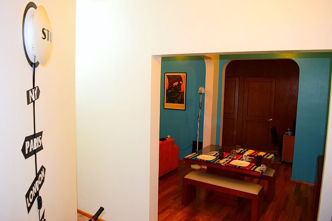 Private Home Cooking Experience in Mexico City with Alex and Ale - Why the Private Format Matters