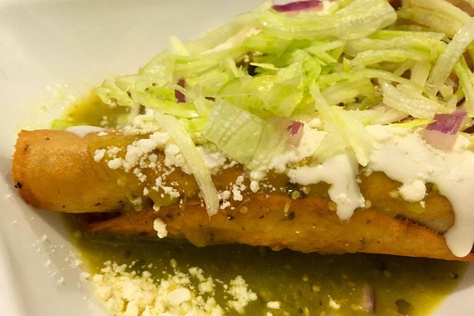 Private Home Cooking Experience in Mexico City with Alex and Ale - Who Will Enjoy This Most