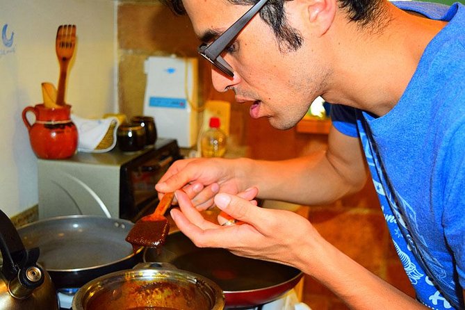 Private Home Cooking Experience in Mexico City with Alex and Ale - What You Actually Cook