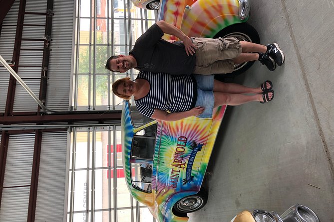 Private Houston Brewery Tour by Cart - Who should book this Houston outing?