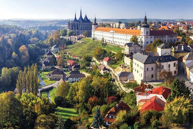 Private Kutna Hora with Sedlec Ossuary and Local brewery Full Day Trip - From Prague to Kutna Hora without the transport puzzle