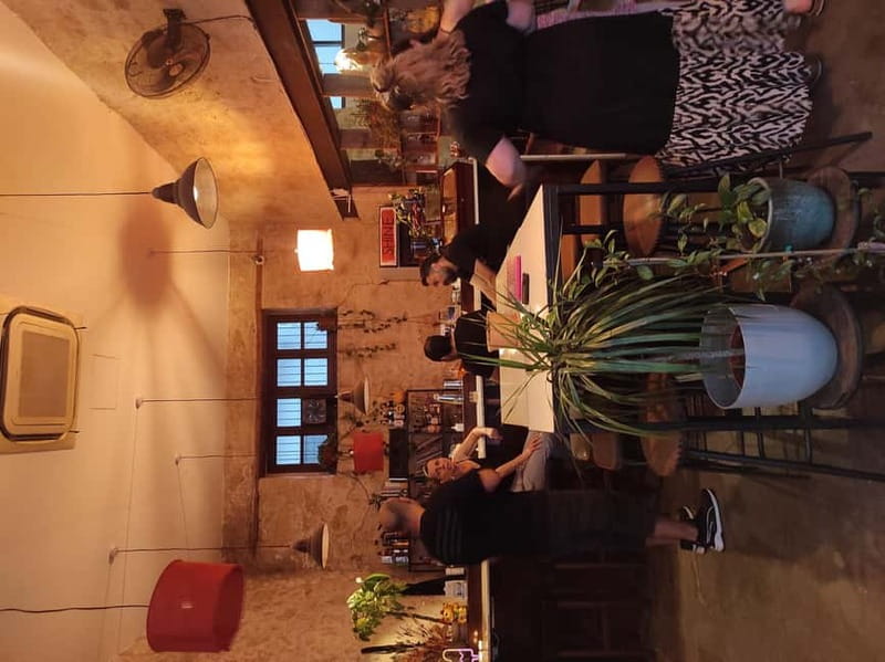 Private Local Craft Beer Tasting in the center of Larnaca - Key points before you book