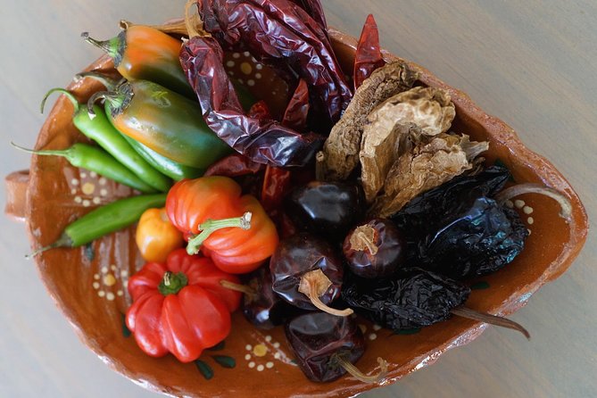 Private Market Tour, Cooking Class in Mexico City with Alex & Ale - Inside Alex and Ale’s home kitchen