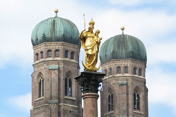 Private Munich History and Beer Culture Walking Tour - What the private price really means