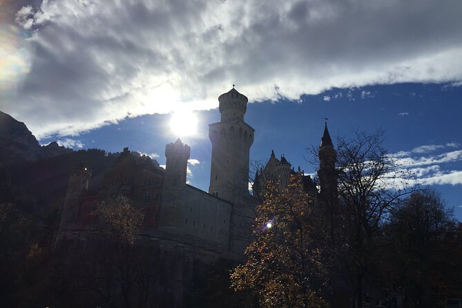 Private Neuschwanstein Castle and Brewery Tour - Who will enjoy this day most?