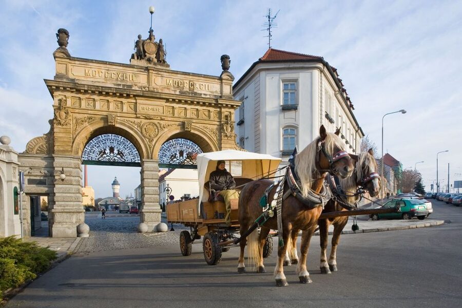 Private Pilsen & Pilsner Urquell Brewery Tour Prague - Cost, group size, and overall value