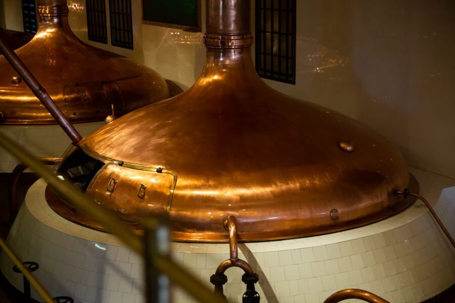 Private Pilsen & Pilsner Urquell Brewery Tour Prague - The drive from Prague and the private format