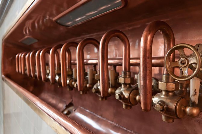 Private Pilsner brewery and Pilsen tour from Prague All-Inclusive - Why Pilsen makes a good break from Prague