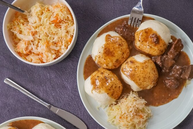 Private Prague Food and Beer Tour - What this Prague food tour is really about