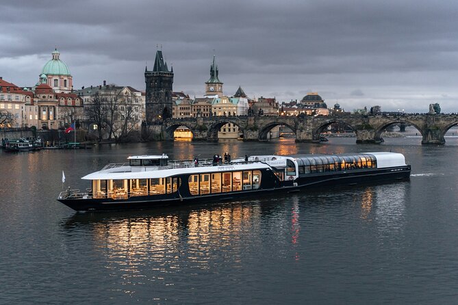 Private Prague Food and Beer Tour - Beer, Becherovka, and the Czech drinking tradition