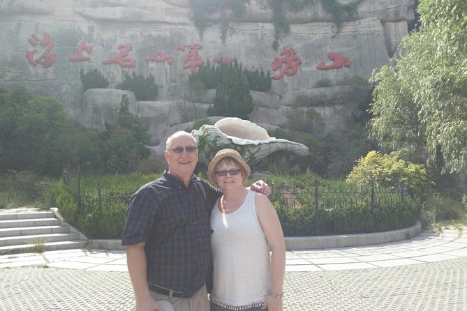Private Qingdao Laoshan half day tour with one bottle of Tsingdao beer as gift - Key points to know before booking