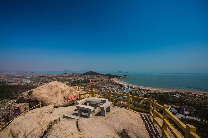 Private Qingdao Laoshan half day tour with one bottle of Tsingdao beer as gift - Why Laoshan is one of Qingdao’s best day trips
