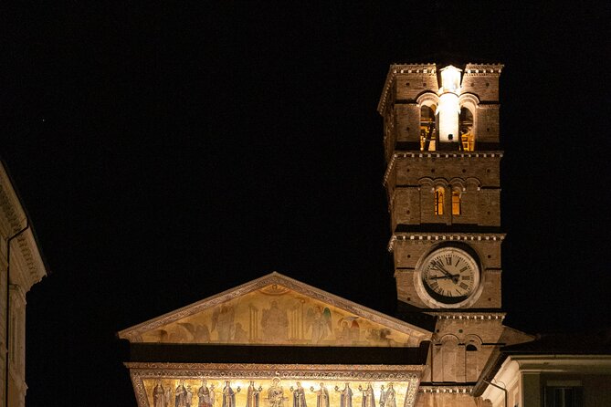 Private Rome Night Craft Beer Walking Tour - Birreria Peroni and Rome’s old beer identity