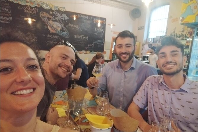 Private Rome Night Craft Beer Walking Tour - Who will enjoy this private beer walk?