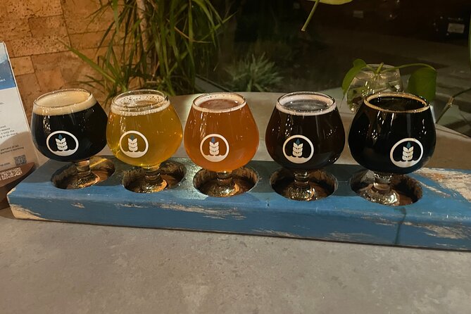 Private San Diego Beer Tasting Tour - Why a private San Diego beer tour works