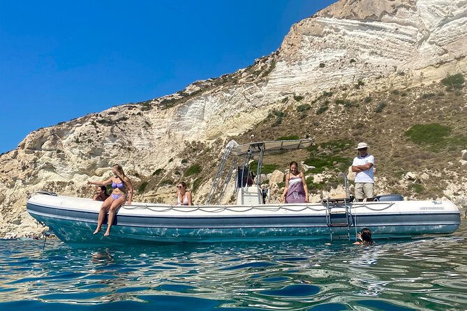 Private Sella del Diavolo Tour: Snorkeling, GoPro, and Beer - Why this private Cagliari boat trip works