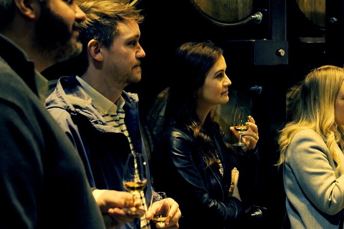 Private Shore Excursion Dublin with Guinness and Whiskey - The overall feel of the day