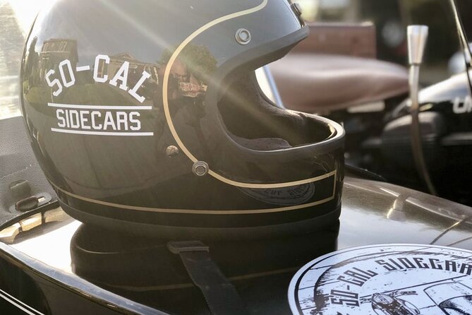 Private Sidecar Brewery Tour through Temecula - The value of the 2.5-hour schedule