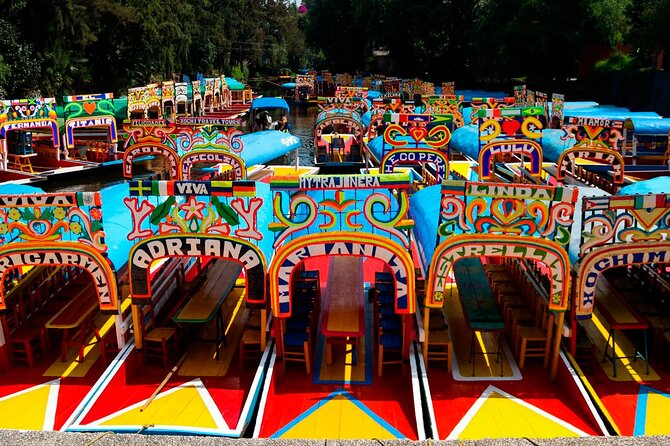 Private Tequila Craft Beer Tasting - Mexico City Floating Gardens - Is $205 per person good value?