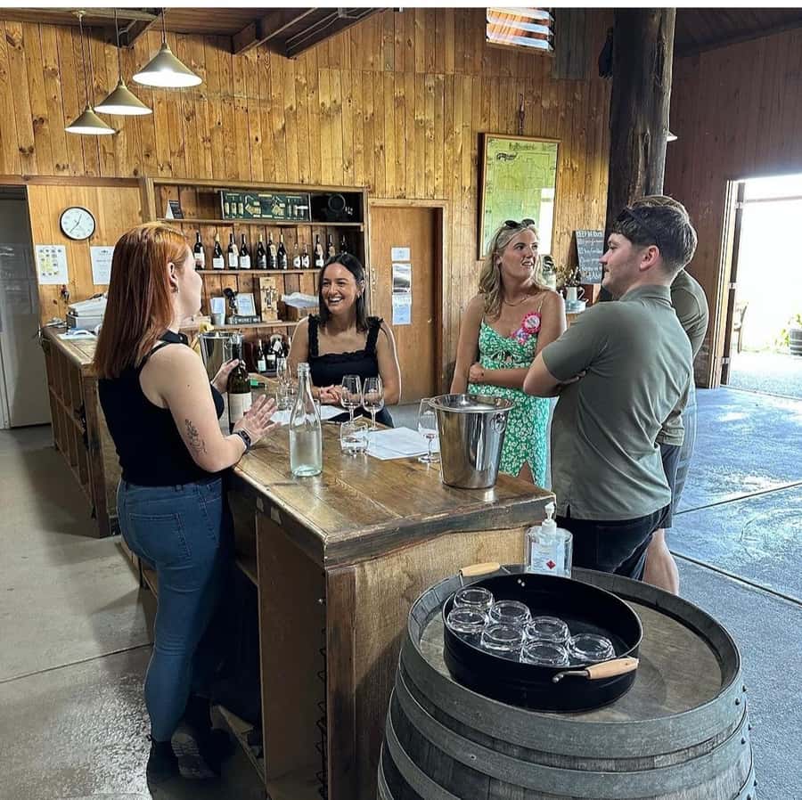 Private Tour: Mornington Peninsula Wine, Beer & Hotsprings - Why the private format changes the day