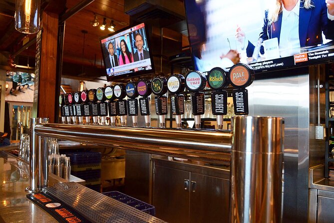 Private Tour of St. Louis's Iconic BBQ Joints & Breweries - Why this tour works for a first St. Louis visit