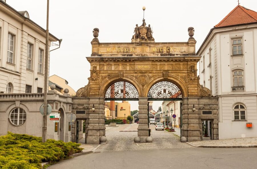 Private Tour to Pilsner Urquell from Prague - Who will enjoy this private Pilsen outing?