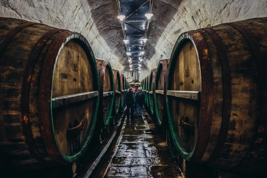 Private Tour to Pilsner Urquell from Prague - Booking details that matter