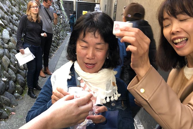 Private Tour: Tokyo's Oldest Sake Brewery and Riverside Walk - From Shinjuku to the Tama Valley