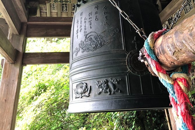 Private Tour: Tokyo's Oldest Sake Brewery and Riverside Walk - Sake tasting with snacks and lunch
