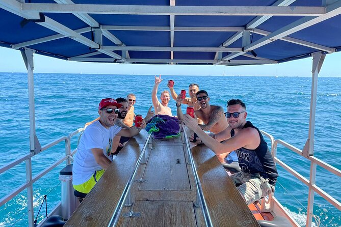 Private Valencia Water Beer Bike Tour - Why the private format matters