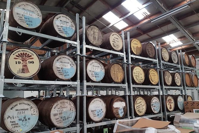 Private Wellington Craft Beer Full Day Tour - What the guide adds to the day