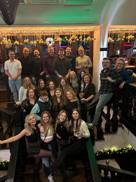 Pub crawl incl. Oktoberfest museum guided tour with beer tasting (private) - A beer tour that begins before the first pint