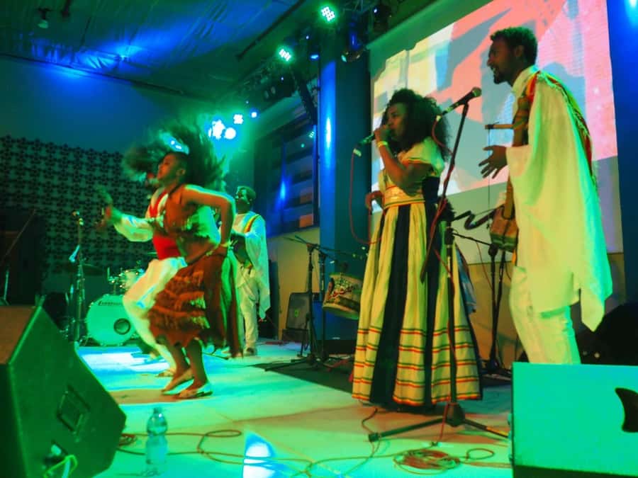 Pub-crawl Tour ( locally crafted beer and wine tasting ) - Who should book this Addis Ababa night out?