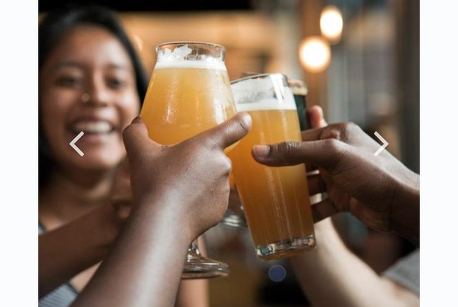 Pub & History Tour London (History & Beers) - Why this tour is different from an ordinary pub crawl
