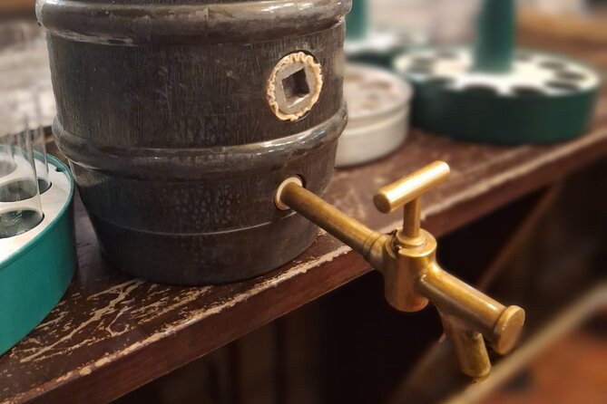 Public brewhouse tour in English - Walking, timing, and practical comfort