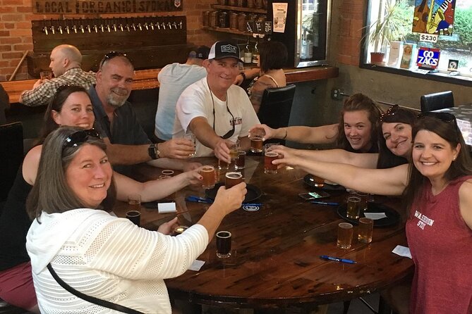 Puerto Rico's First and Only Craft Beer Brewery Tour! - Why San Juan craft beer makes a good half-day outing