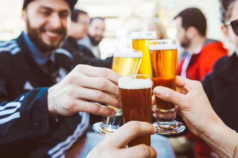 Quebec City: Craft Brewery and Beer Tasting Tour - Key points at a glance